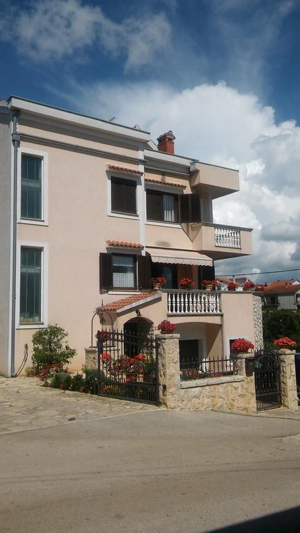 Apartment Lavandula Zára Kültér fotó